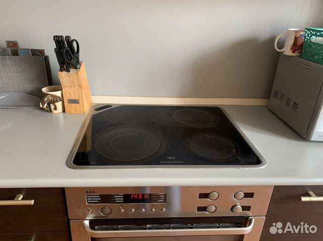 Кухня Кухня