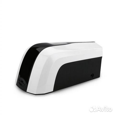 Сенсорный дозатор для антисептика 1л диспенсер Сенсорный дозатор для антисептика 1л диспенсер