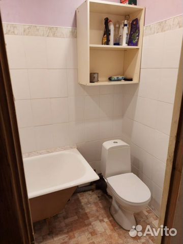 1-к квартира, 33 м², 5/9 эт.