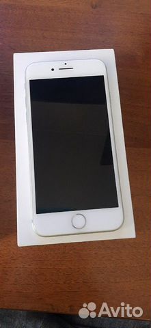 Телефон iPhone 7 Телефон iPhone 7