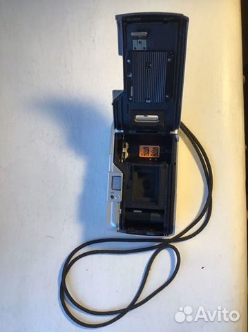 Плёночный Olympus trip AF 60 Плёночный Olympus trip AF 60