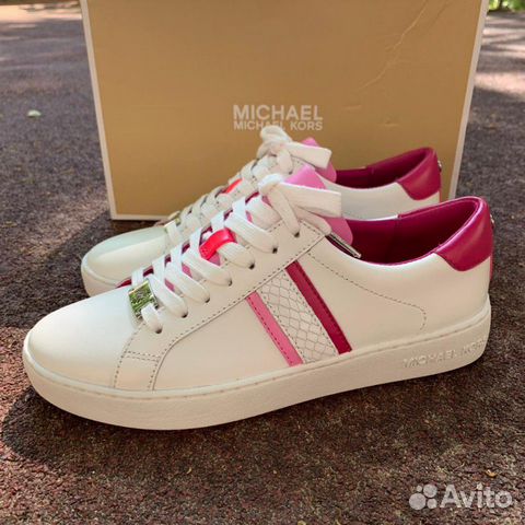 Кеды Michael Kors Кеды Michael Kors