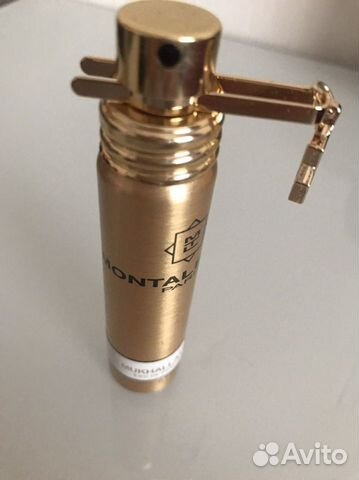 Montale Mukhallat Montale Mukhallat