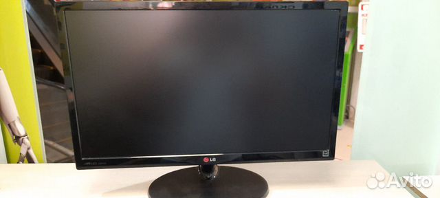 Монитор LG 23 Монитор LG 23