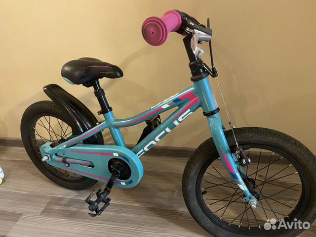 Велосипед детский Велосипед детский