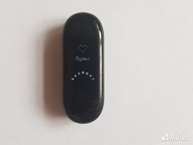 Mi band 3 Mi band 3
