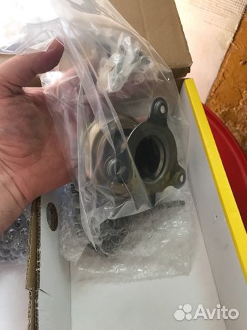 602000500 Комплект сцепления Renault 602000500 Комплект сцепления Renault