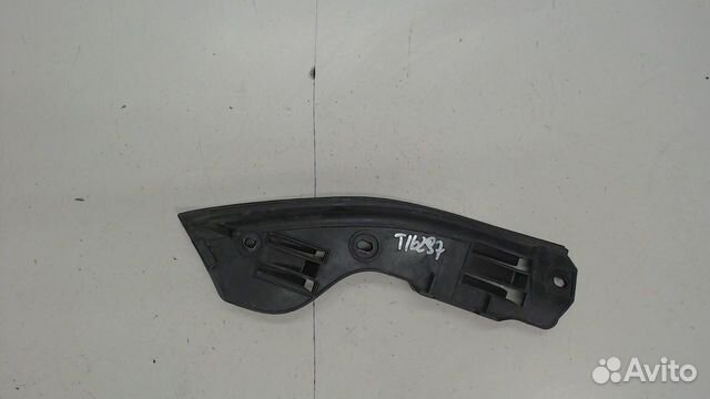 Кронштейн (лапа крепления) правый задний Volkswage