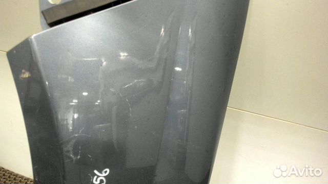 Крыло левое переднее Fiat Bravo, 2008