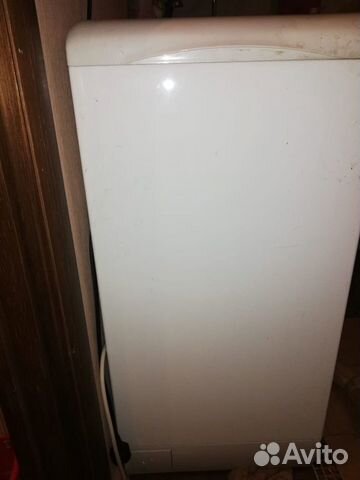 Стиральная машина с вертикальной загрузкой Стиральная машина с вертикальной загрузкой