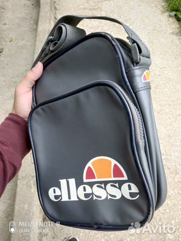 Сумка через плечо ellesse