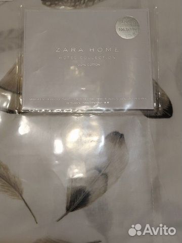 Постельное белье Zara Постельное белье Zara
