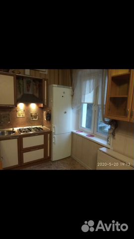 2-к квартира, 40 м², 4/5 эт. 2-к квартира, 40 м², 4/5 эт.