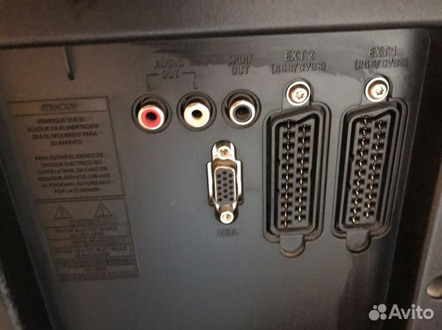 Телевизор Philips диагональ 32 Телевизор Philips диагональ 32