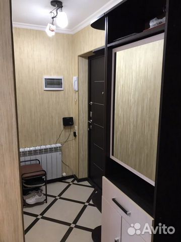 1-к квартира, 42 м², 3/5 эт. 1-к квартира, 42 м², 3/5 эт.
