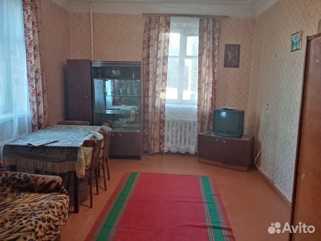 2-к квартира, 40.6 м², 2/2 эт.