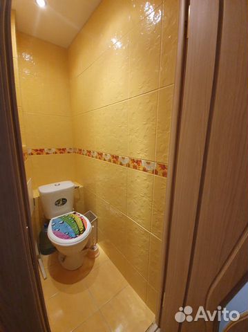 2-к квартира, 46.7 м², 1/5 эт.