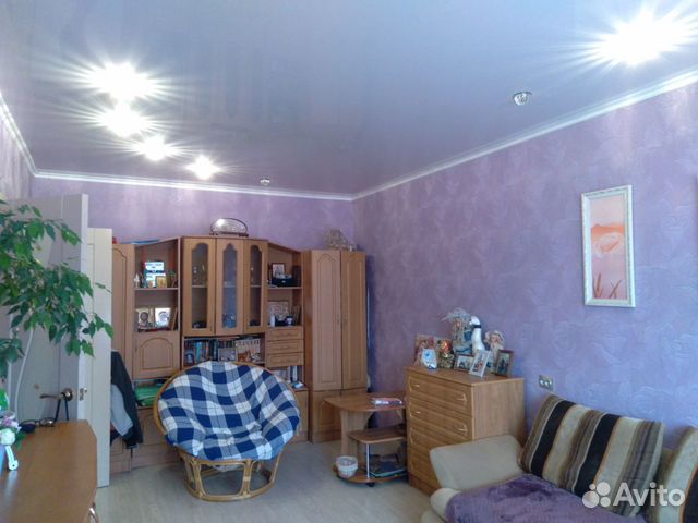 1-к квартира, 35.1 м², 5/9 эт.