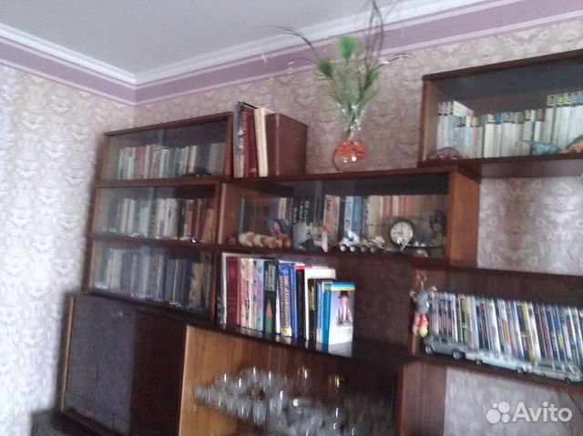 2-к квартира, 52.5 м², 8/9 эт.
