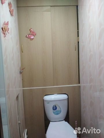1-к квартира, 31 м², 5/16 эт. 1-к квартира, 31 м², 5/16 эт.