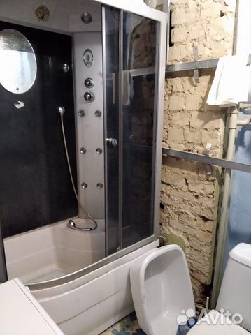 1-к квартира, 31 м², 4/5 эт.