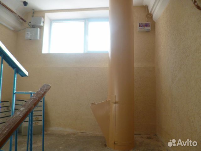 1-к квартира, 38.2 м², 3/5 эт.
