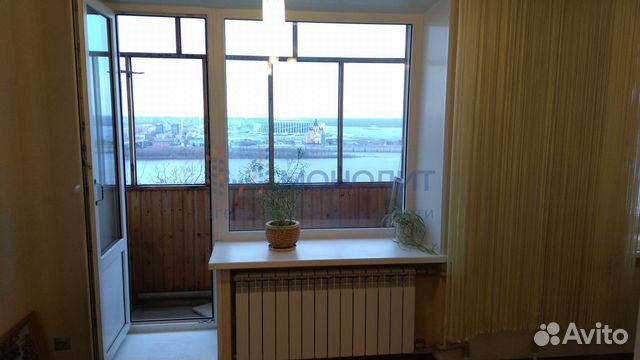 1-к квартира, 31.3 м², 4/5 эт. 1-к квартира, 31.3 м², 4/5 эт.