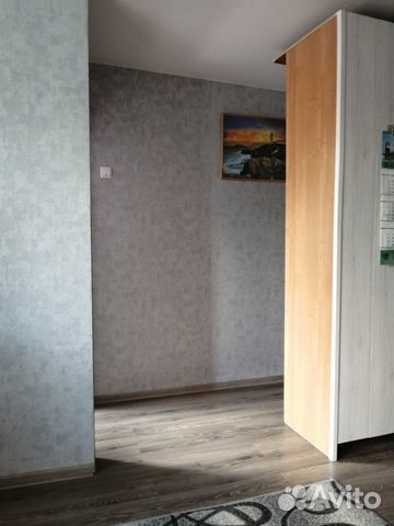 1-к квартира, 31.3 м², 5/5 эт. 1-к квартира, 31.3 м², 5/5 эт.