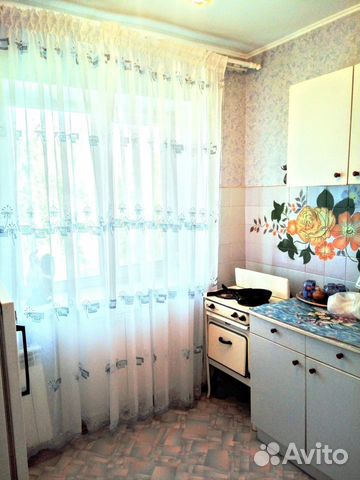 1-к квартира, 31.4 м², 5/5 эт. 1-к квартира, 31.4 м², 5/5 эт.