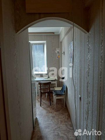 1-к квартира, 31 м², 5/5 эт. 1-к квартира, 31 м², 5/5 эт.