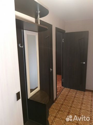 1-к квартира, 31 м², 5/5 эт.