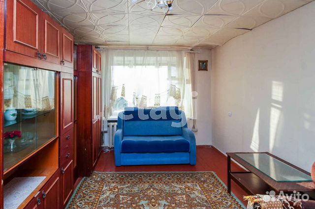 1-к квартира, 28.6 м², 7/9 эт.