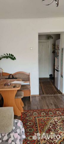 1-к квартира, 30 м², 2/5 эт.