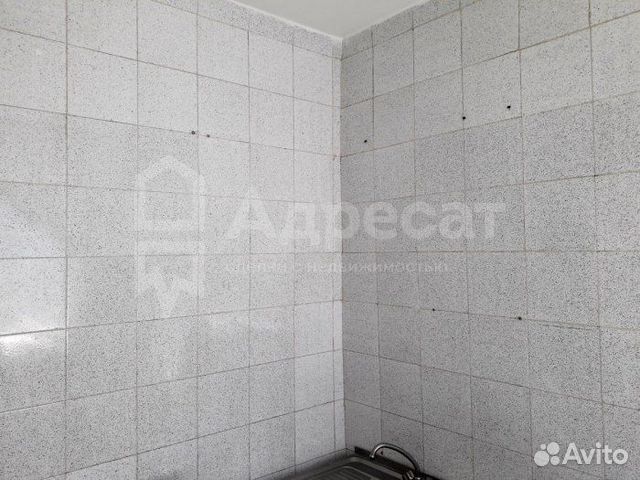 1-к квартира, 31.1 м², 2/5 эт.