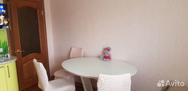 2-к квартира, 68 м², 1/9 эт. 2-к квартира, 68 м², 1/9 эт.