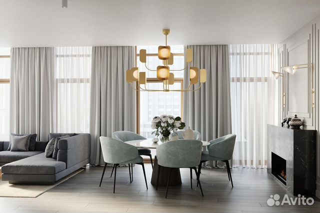 2-к квартира, 50.4 м², 3/10 эт. 2-к квартира, 50.4 м², 3/10 эт.