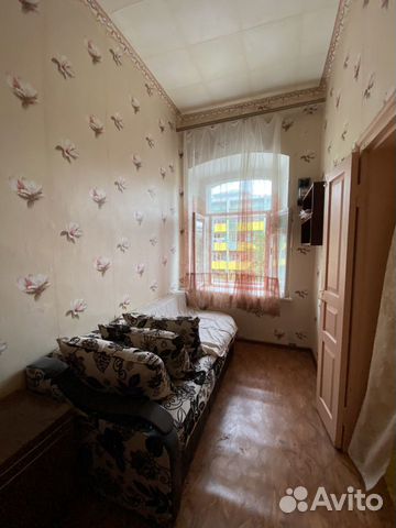 2-к квартира, 47.3 м², 2/2 эт.