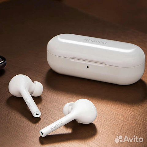 Как разобрать беспроводные наушники huawei Freebuds lite купить в Самаре Бытовая электроника Авито