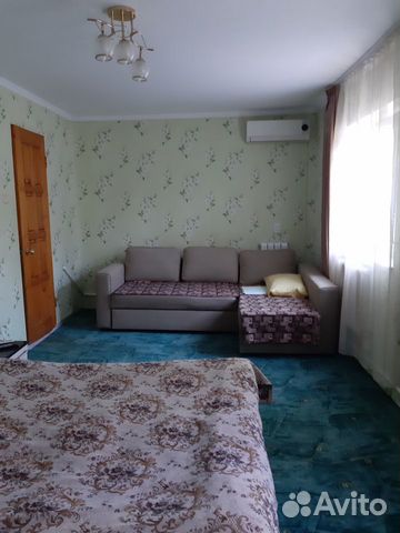 

2-к. дом, 45 м²