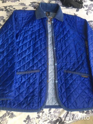 barbour belstaff