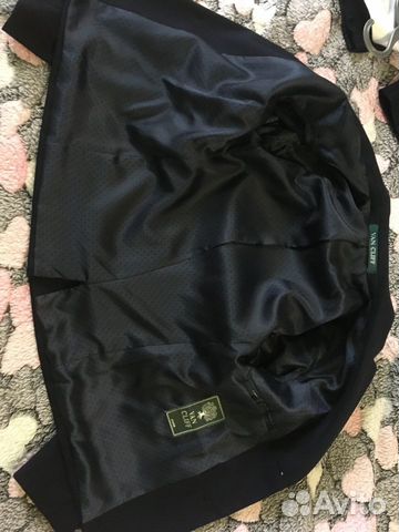 Школьный костюм