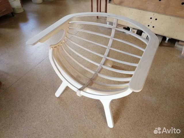 Раскрой, обработка дерева и фанеры на чпу