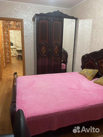 

2-к. квартира, 60 м², 5 кроватей