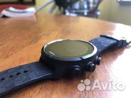 suunto 9 ambassador