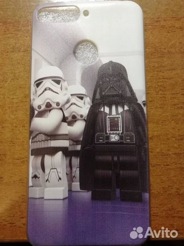 Чехол для телефона Huawei и Honor