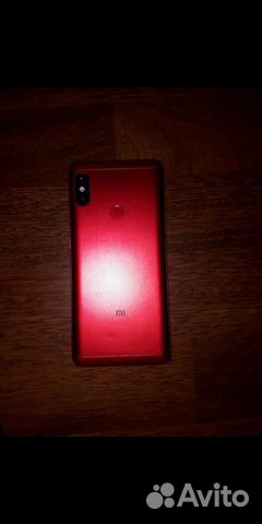 Телефон Xiaomi redmi note 5 pro