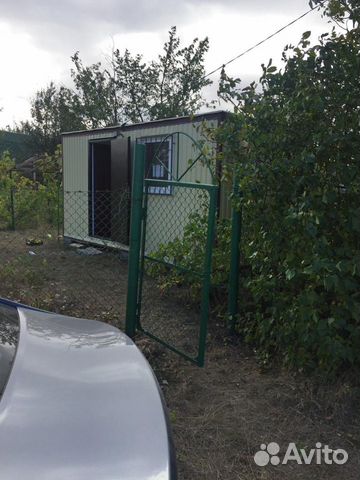Купить Участок В Ростсельмашевец 2