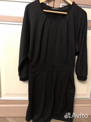 Платье Francesco Donni (M)