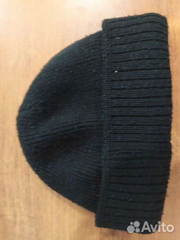 Шапка зимняя