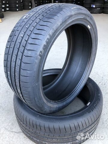 Kapsen Papide K3000 215/55 R16